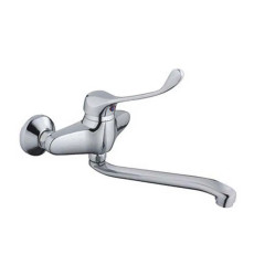 Змішувач для кухні Haiba Hirurg 005 (HB0227)