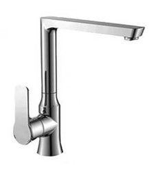 Змішувач для кухні Haiba Houston 011 (HB0232)