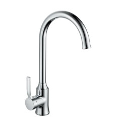 Змішувач для кухні HAIBA LEMON 017 (HB9590)