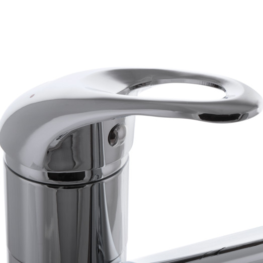 Смеситель для кухни Haiba Luxor 004 (HB0235)