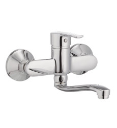 Змішувач для кухні Haiba Marco 005 (HB0876)