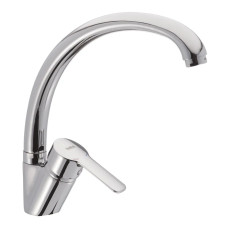 Смеситель для кухни Haiba Marco 777 (HB0861)