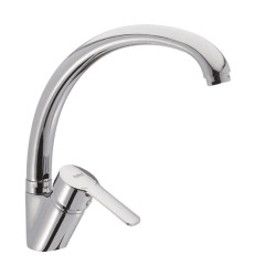 Змішувач для кухні Haiba Marco 777 (HB0861)