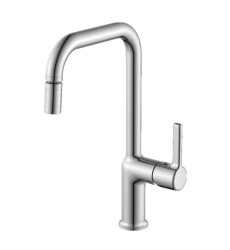 Змішувач для кухні Haiba MarkUS 017 (HB3967)