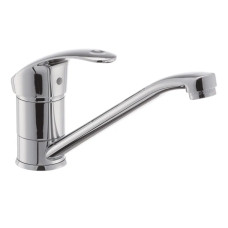 Змішувач для кухні Haiba Mars 004 (HB0248)