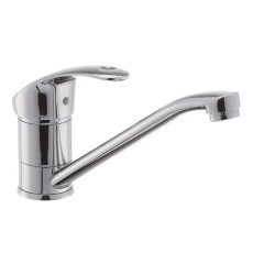 Змішувач для кухні Haiba Mars 004 (HB0248)