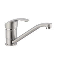 Смеситель для кухни Haiba Mars 004 матовый (HB0246)