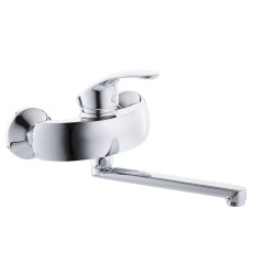 Змішувач для кухні Haiba Mars 005 (HB0883)