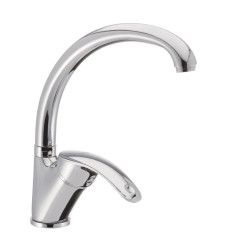 Змішувач для кухні Haiba Mars 011 (HB0264)