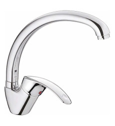 Змішувач для кухні Haiba Mars 011 big (HB0763)