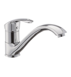 Смеситель для кухни Haiba Mars 012 (HB0265)