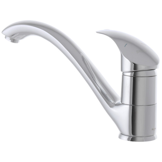 Смеситель для кухни Haiba Mars 012 (HB0265)