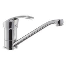 Смеситель для кухни Haiba Mars 555 (HB0268)