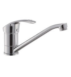 Смеситель для кухни Haiba Mars 555 (HB0268)