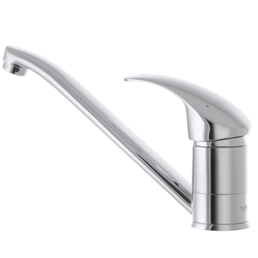 Смеситель для кухни Haiba Mars 555 (HB0268)