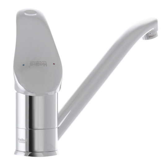 Смеситель для кухни Haiba Mars 555 (HB0268)