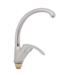 Змішувач для кухні HAIBA MARS 777 матовий (HB0274)