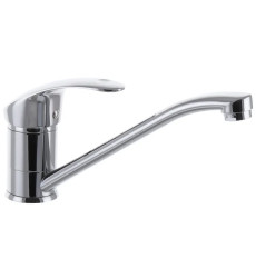 Змішувач для кухні Haiba Maxx 004 (HB0278)