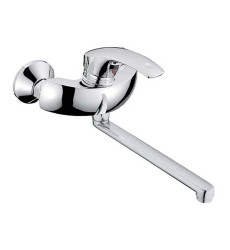 Змішувач для кухні Haiba Maxx 005 (HB0280)