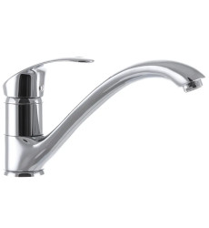 Смеситель для кухни Haiba Maxx 012 (HB0284)