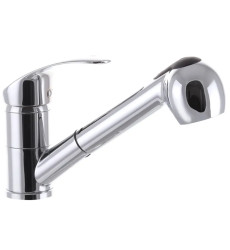 Змішувач для кухні HAIBA MAXX 014 (HB0285)