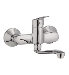 Змішувач для кухні Haiba Nikas 005 (HB0853)