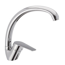 Змішувач для кухні Haiba Nikas 777 (HB0870)