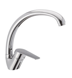 Змішувач для кухні Haiba Nikas 777 (HB0870)