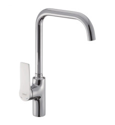 Змішувач для кухні Haiba NOVAK 017 (HB0957)