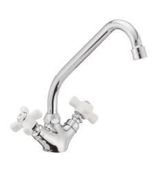 Змішувач для кухні Haiba Odyssey 271 (HB0307)