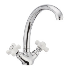 Змішувач для кухні Haiba Odyssey 273 (HB0311)