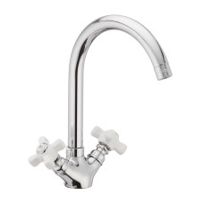 Змішувач для кухні Haiba Odyssey 275 (HB0316)