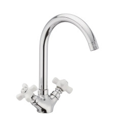 Змішувач для кухні Haiba Odyssey 275 (HB0316)