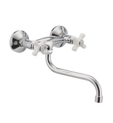 Змішувач для кухні Haiba Odyssey 361 (HB0317)