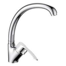 Змішувач для кухні Haiba Onix 011 (HB0769)