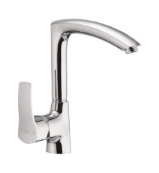 Змішувач для кухні Haiba Onix 018 (HB0322)