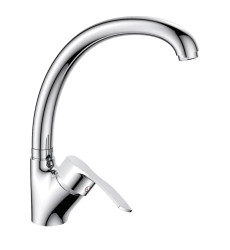 Змішувач для кухні Haiba Onix 777 (HB0826)