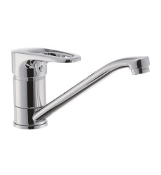 Змішувач для кухні Haiba Opus 555 (HB0335)