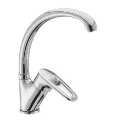 Змішувач для кухні Haiba Opus 777 (HB0337)