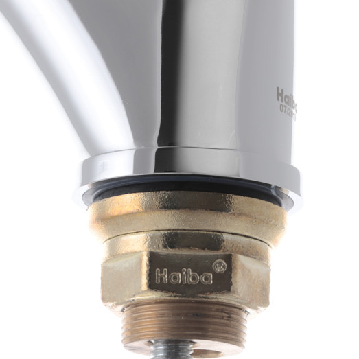 Змішувач для кухні Haiba Opus 777 (HB0337)