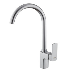 Змішувач для кухні Haiba Oscar 017 (HB0939)