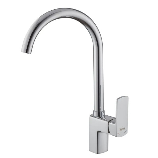 Змішувач для кухні Haiba Oscar 017 (HB0939)