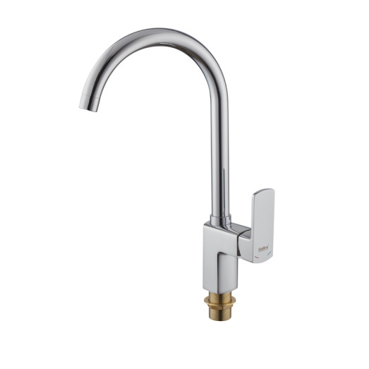 Змішувач для кухні Haiba Oscar 017 (HB0939)