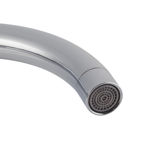 Змішувач для кухні Haiba Oscar 017 (HB0939)