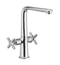 Змішувач для кухні Haiba Oxford 011 (HB0343)