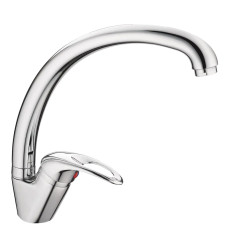 Змішувач для кухні Haiba Premiere 011 (HB0353)