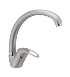 Змішувач для кухні Haiba Premiere 011 матовий (HB0352)