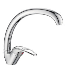 Змішувач для кухні Haiba Premiere 777 (HB0795)