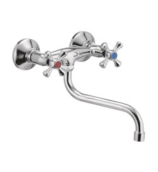 Змішувач для кухні Haiba SMES 361 (HB0380)