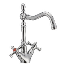 Змішувач для кухні Haiba Smes 777 (HB0381)